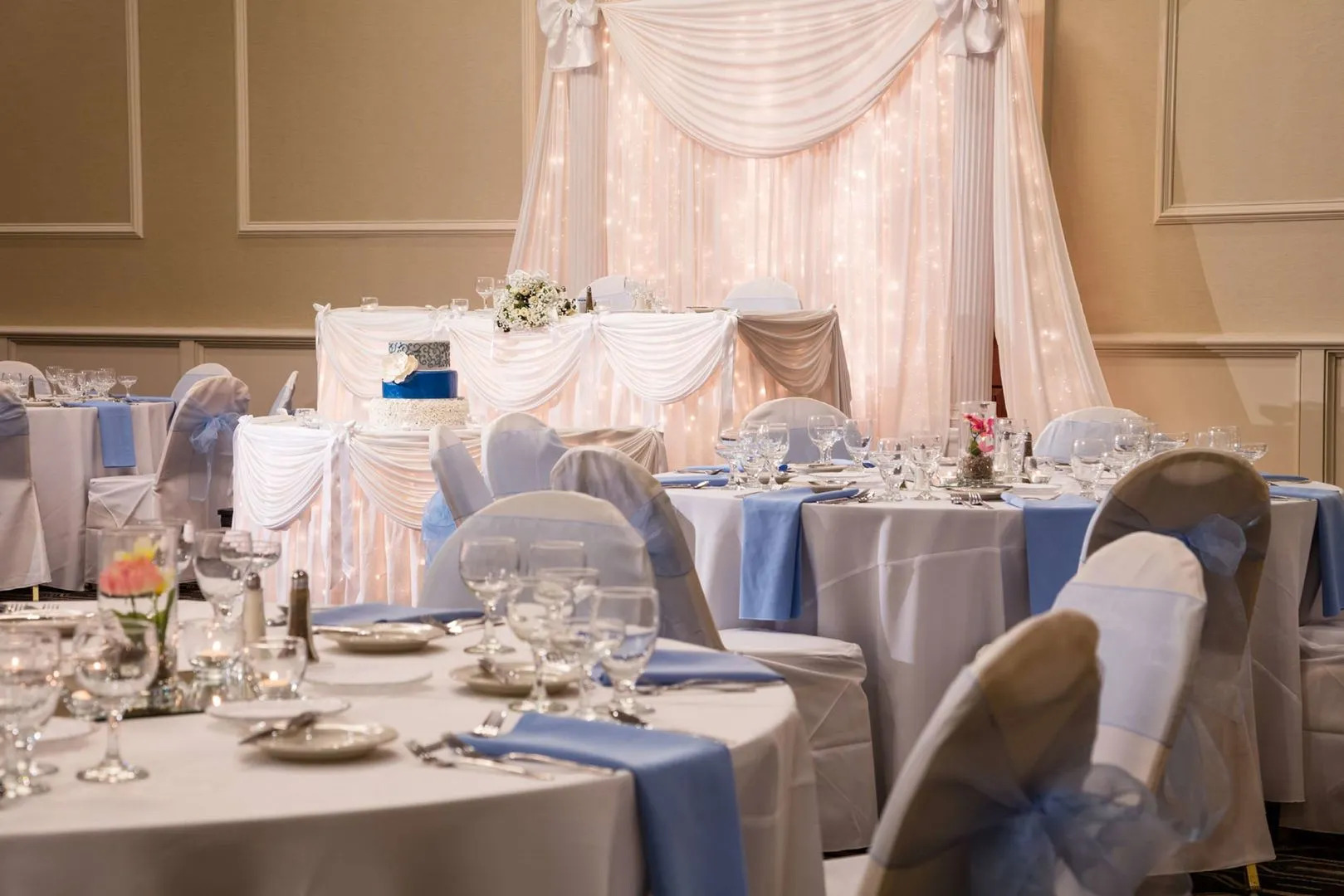 Doubletree by Hilton Hotel Leominster