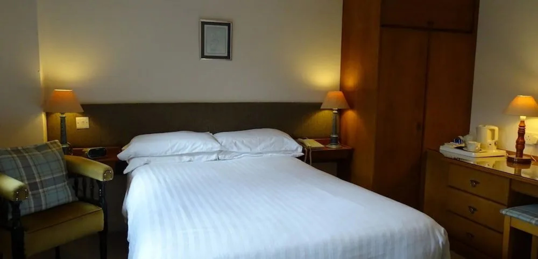 Enniskeen Country House Hotel