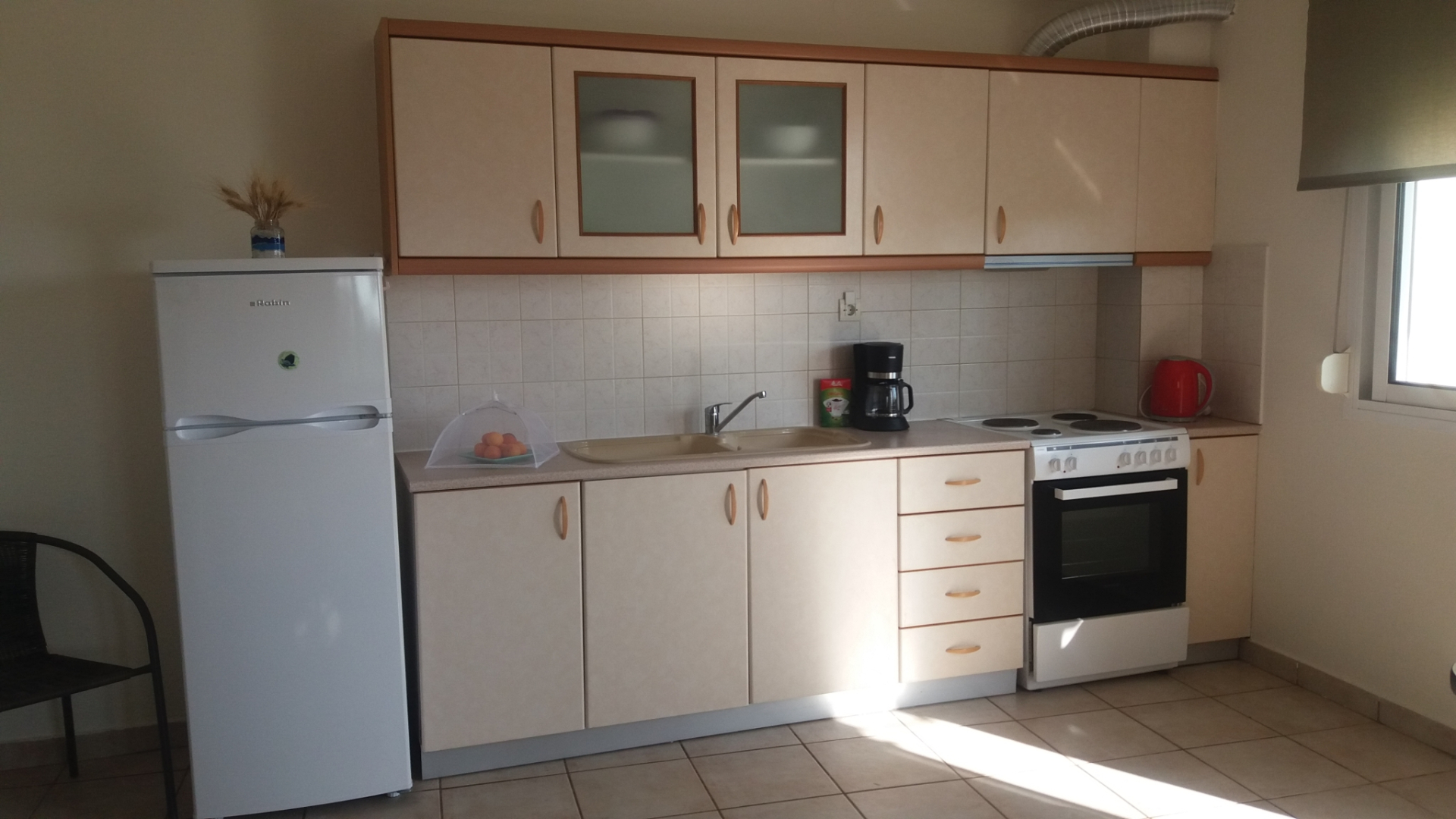 Azalia Apartment 2nd - Nea Moudania Halkidiki