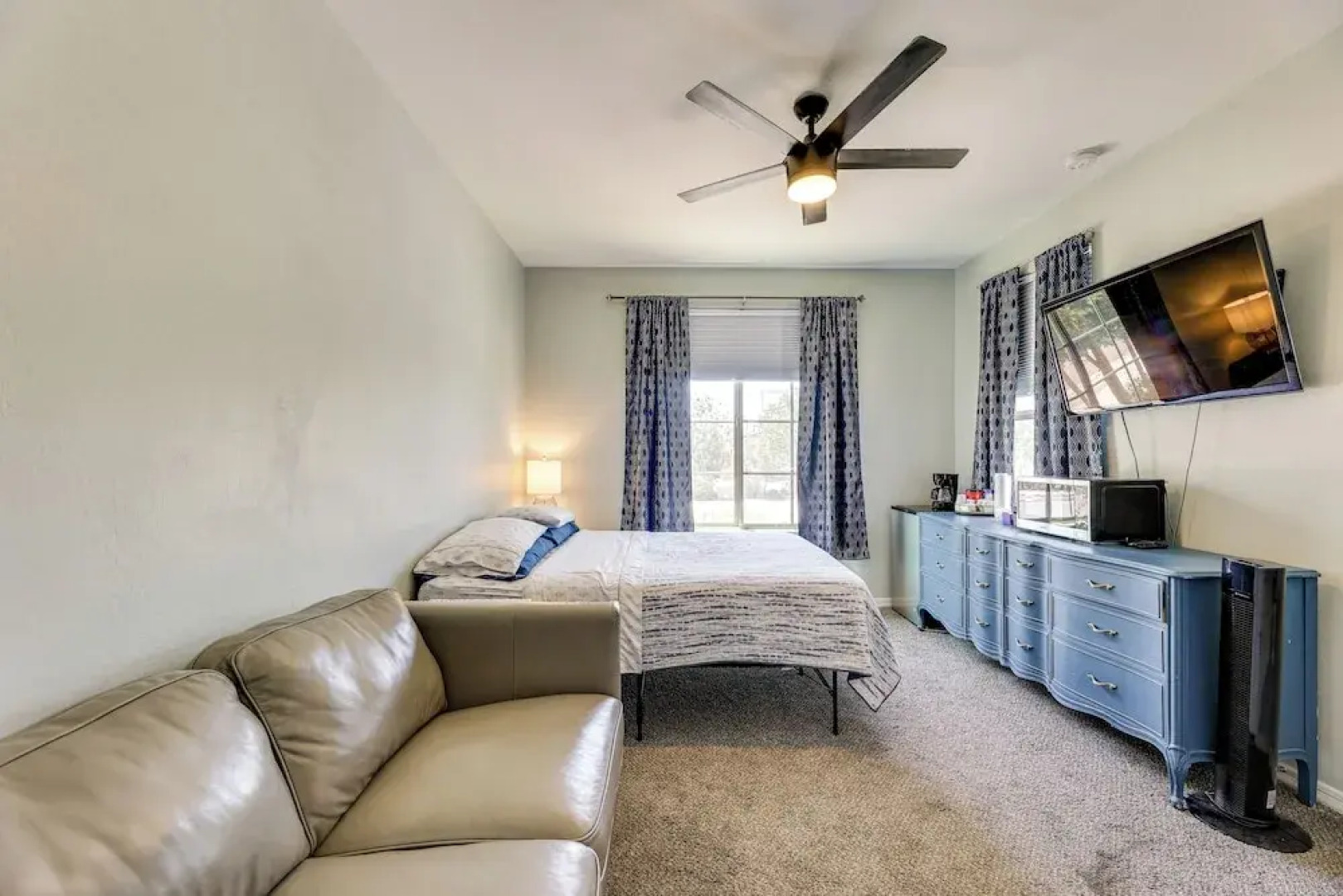 16 Mi to State Farm Stadium: Quiet Gem w/ Games