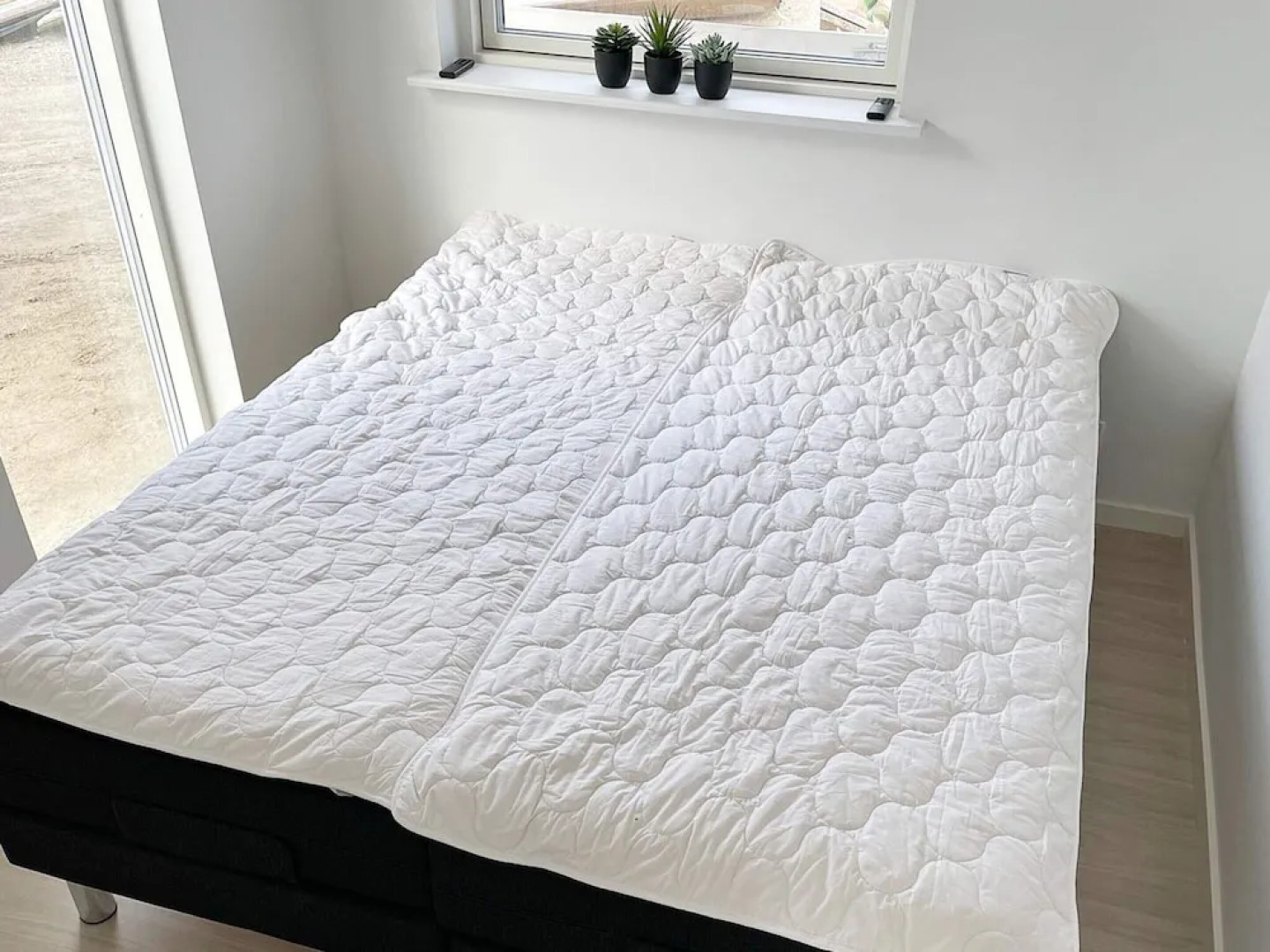 8 Person Holiday Home in Vemb