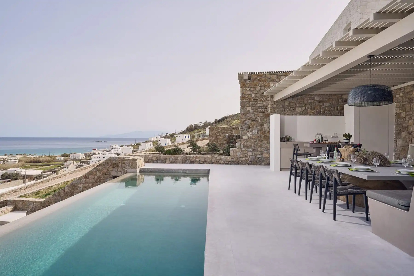 Villa Poeme De La Mer