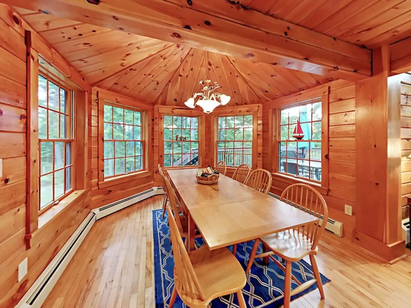 20 Beaver Run Way Home - 4 Br home by RedAwning