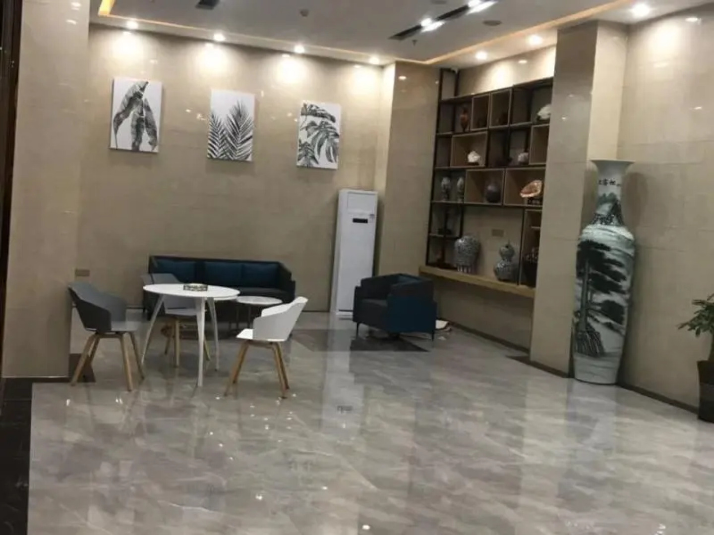 GreenTree Inn Express Hainan Haikou Lingao County 2nd Ring Road