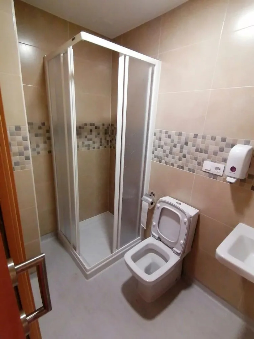 Hospedaxe Casa Avelina