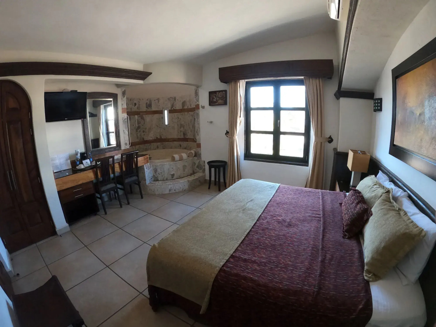 The Latit Hotel Querétaro