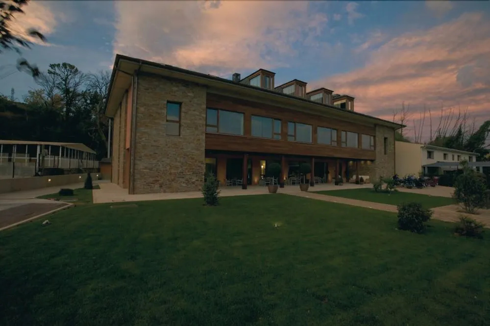 Hotel Rural de Floriana