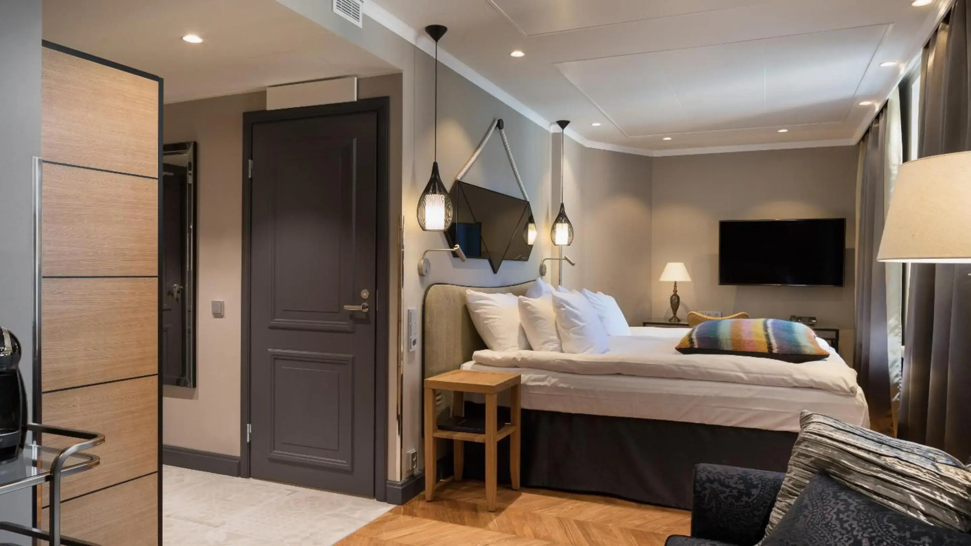 Solo Sokos Hotel Turun Seurahuone