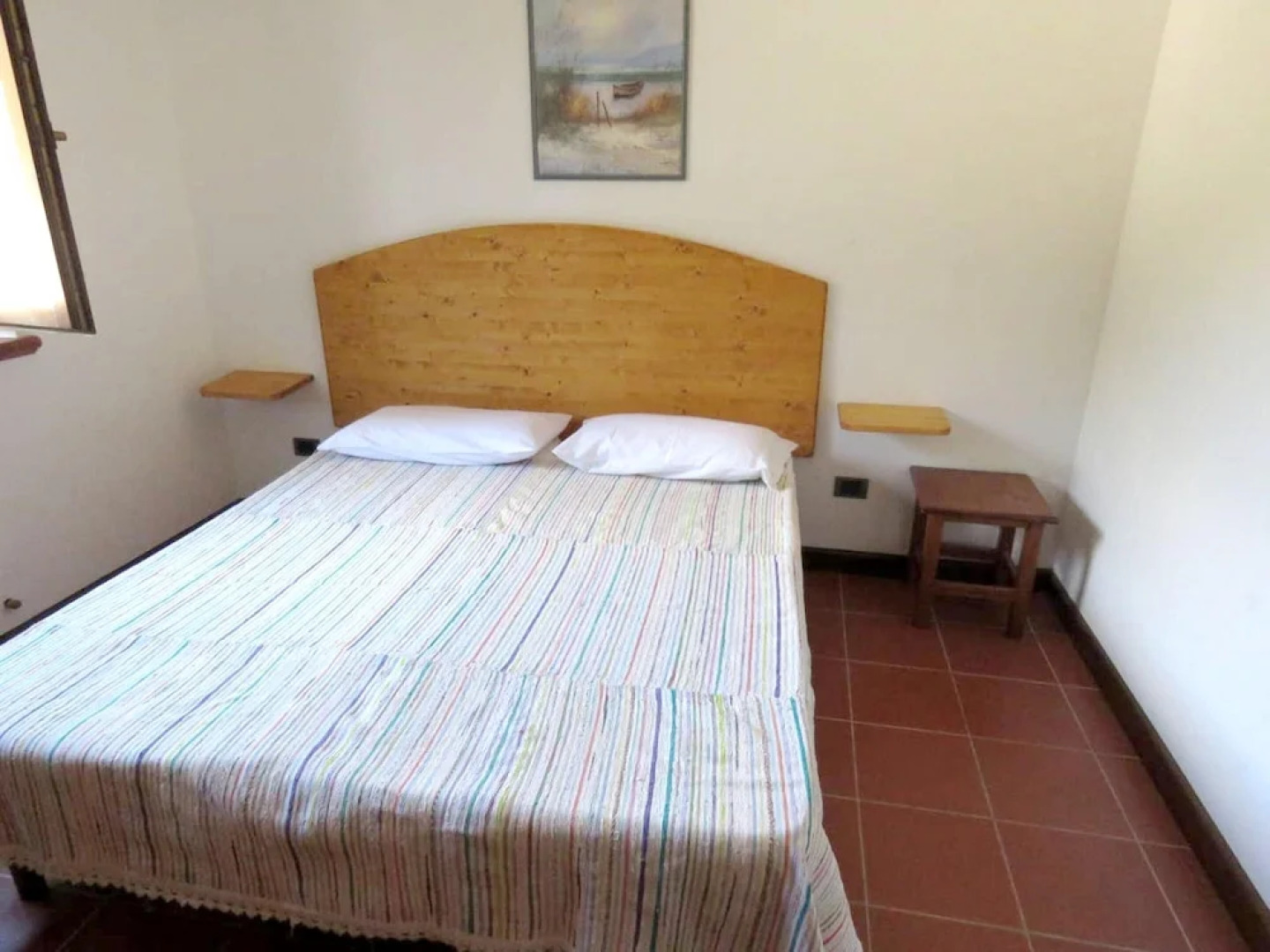 House With 5 Bedrooms in Tancau Sul Mare, With Furnished Balcony