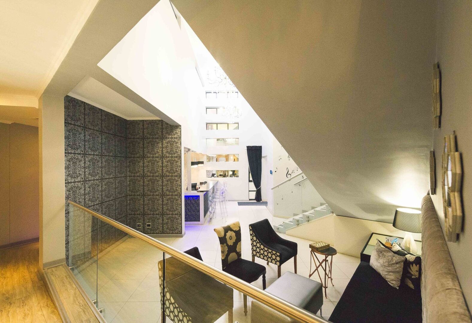 Blue Diamond Boutique Hotel