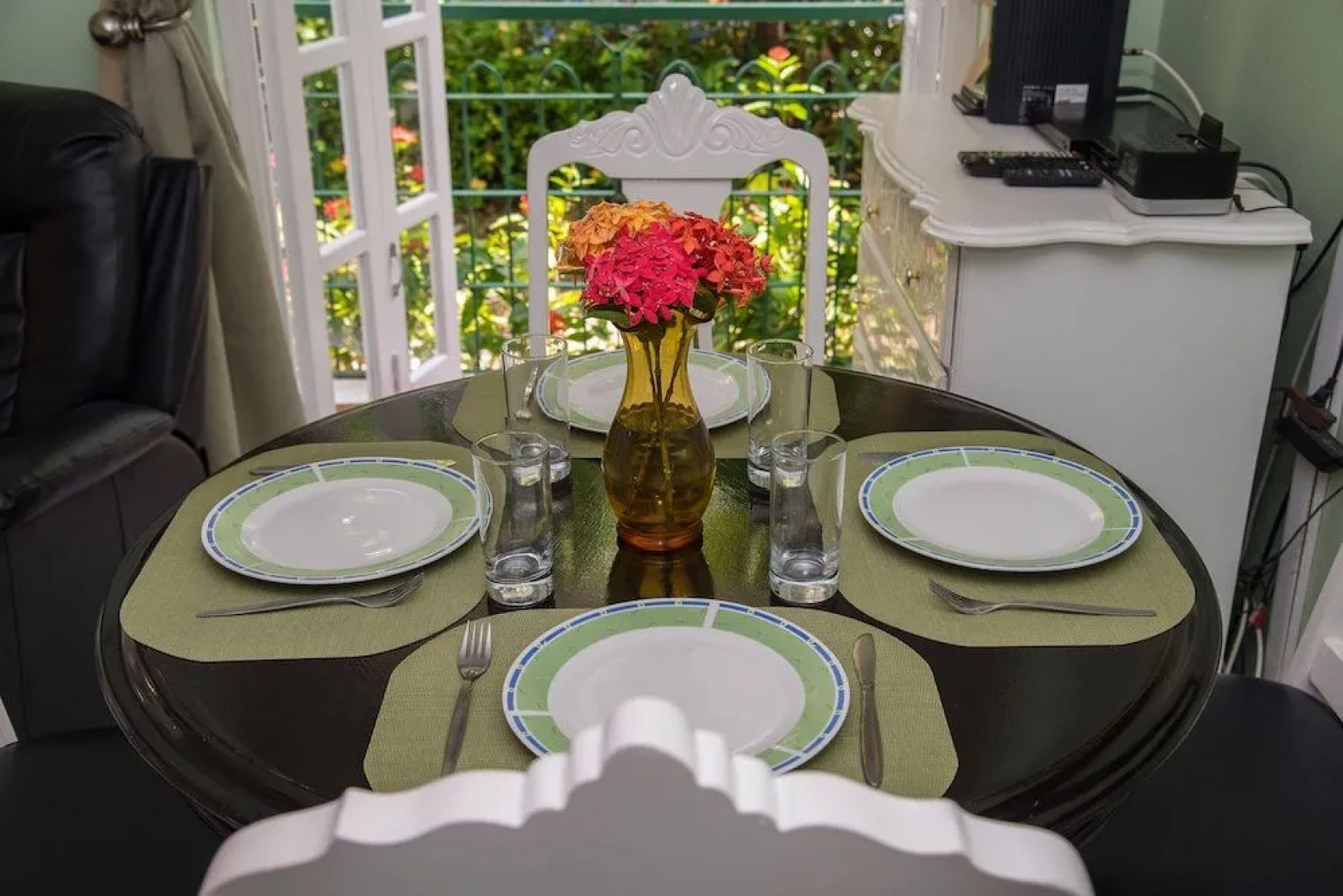 Ocho Rios Vacation Resort Property Rent