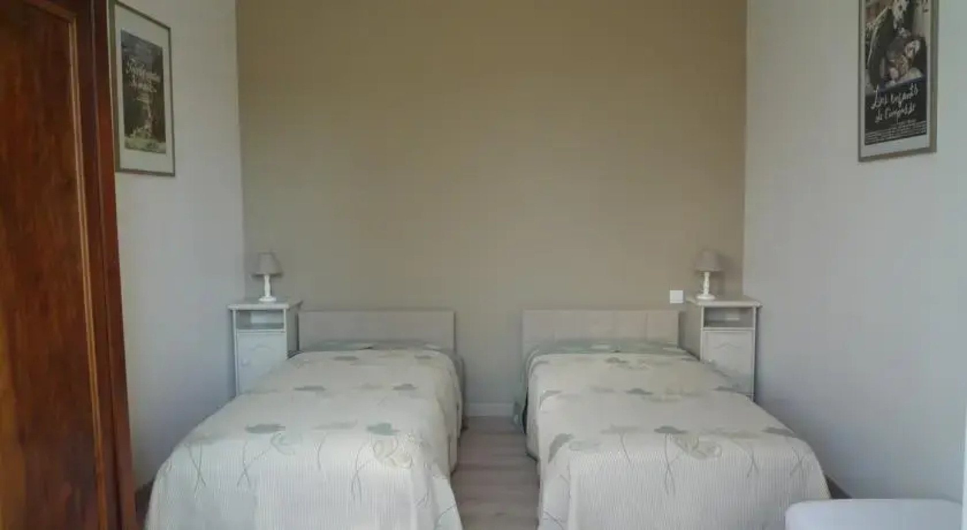 La Petite Bergerie de Veretz