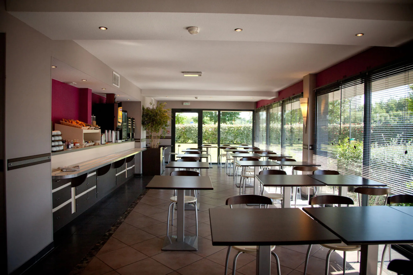 B&B HOTEL PAU Zénith