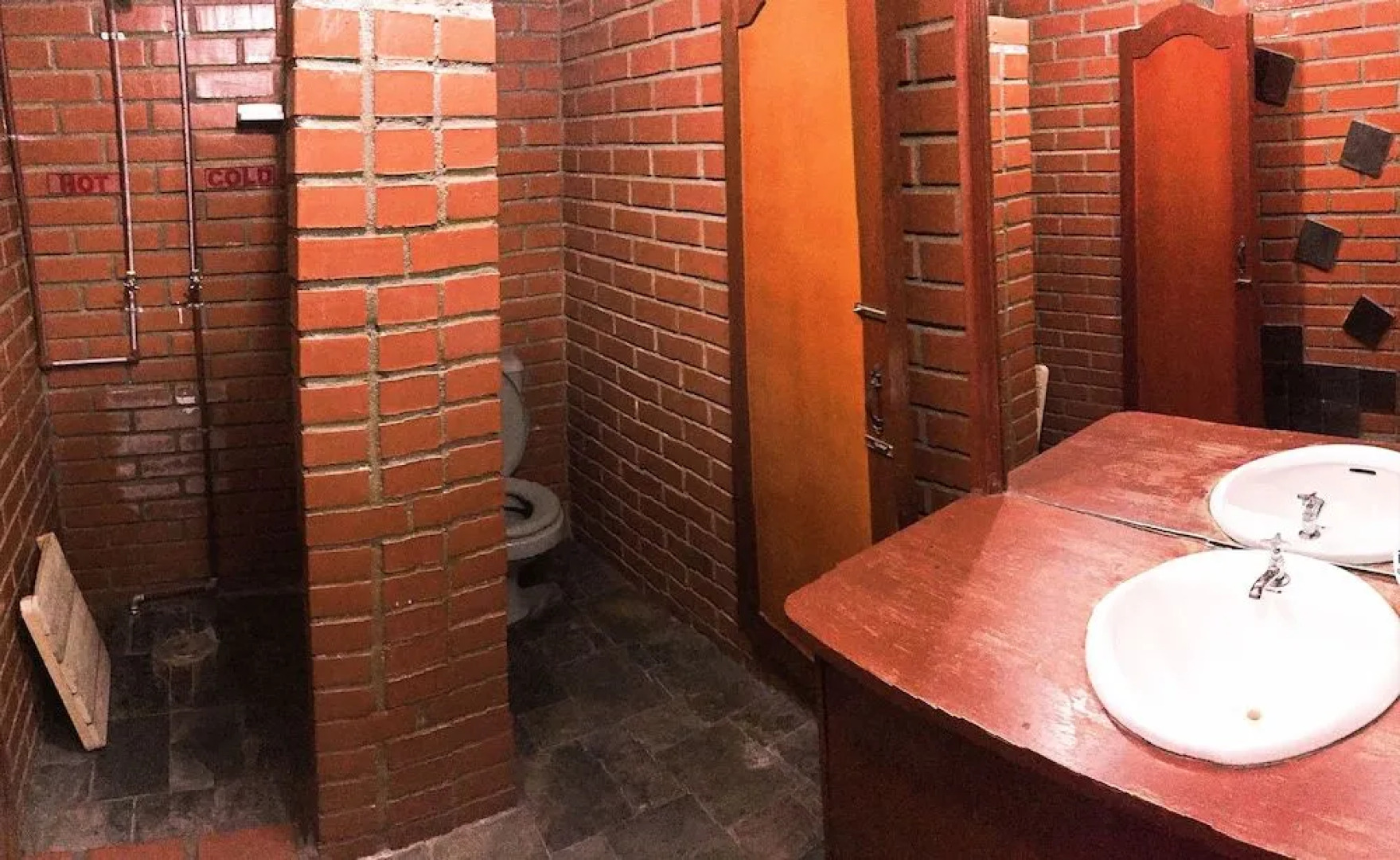 Greenhouse Bolivia - Hostel