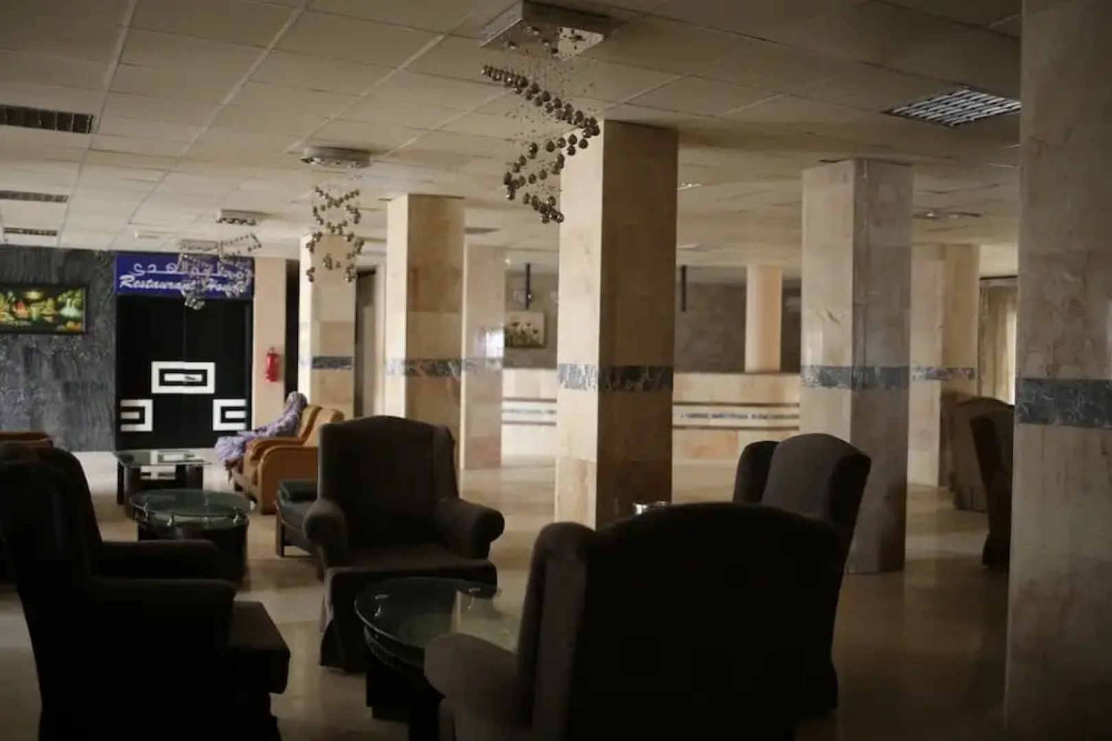 HOTELHOUDA