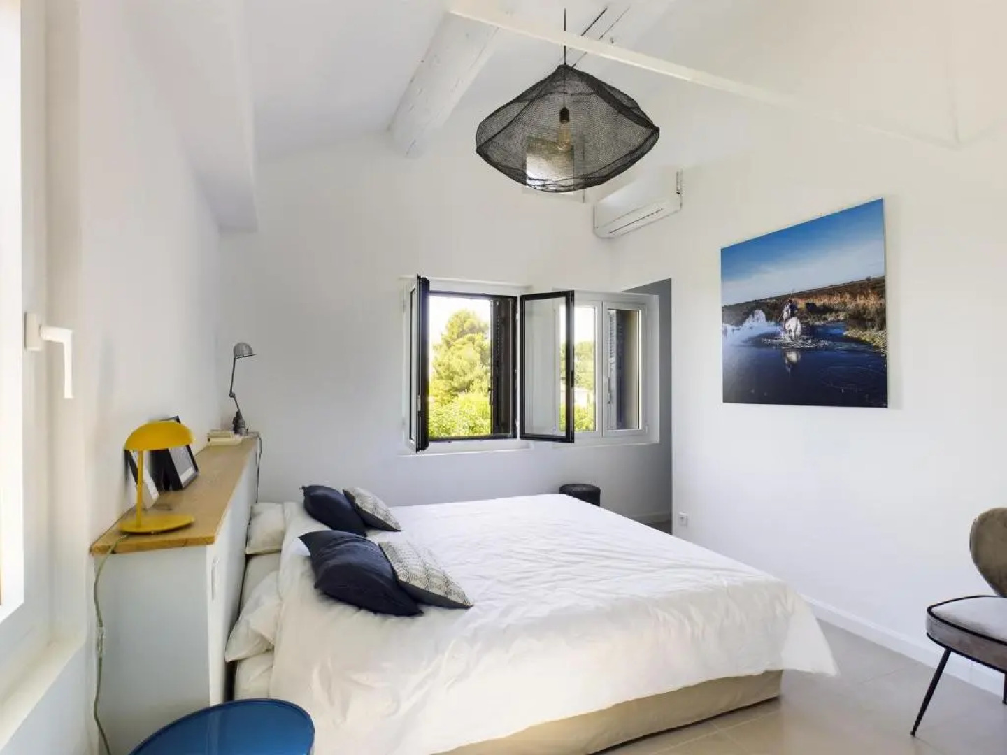 Maison Maussane-les-Alpilles, 6 pièces, 8 personnes - FR-1-599-42