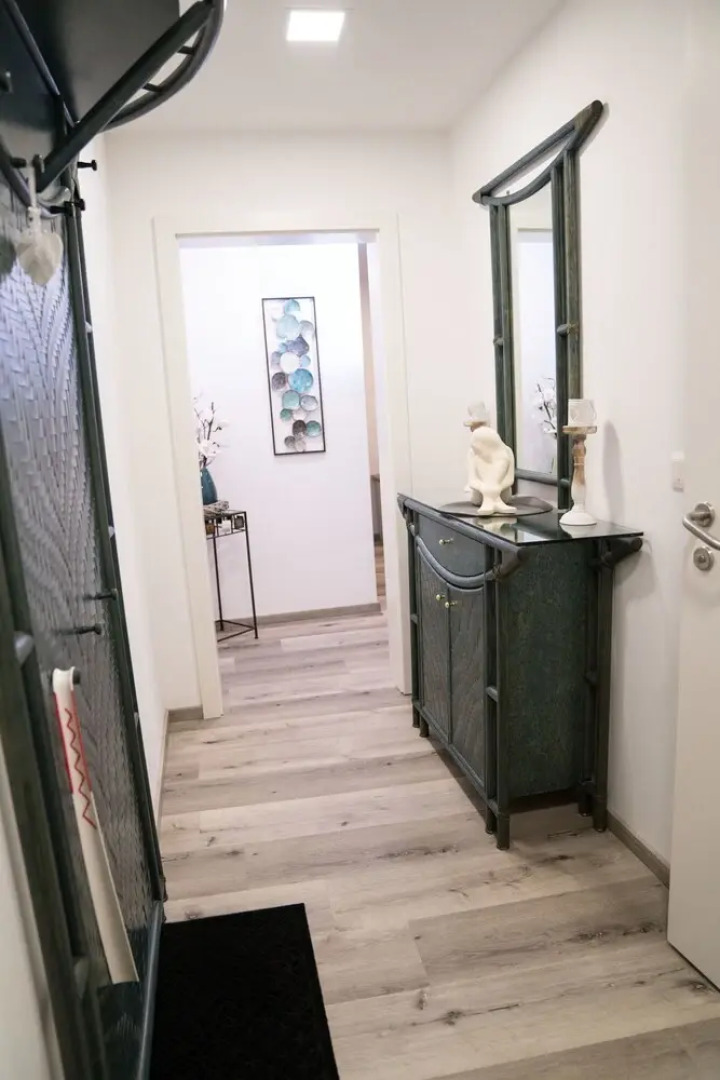 Pension & Restaurant La Amalia