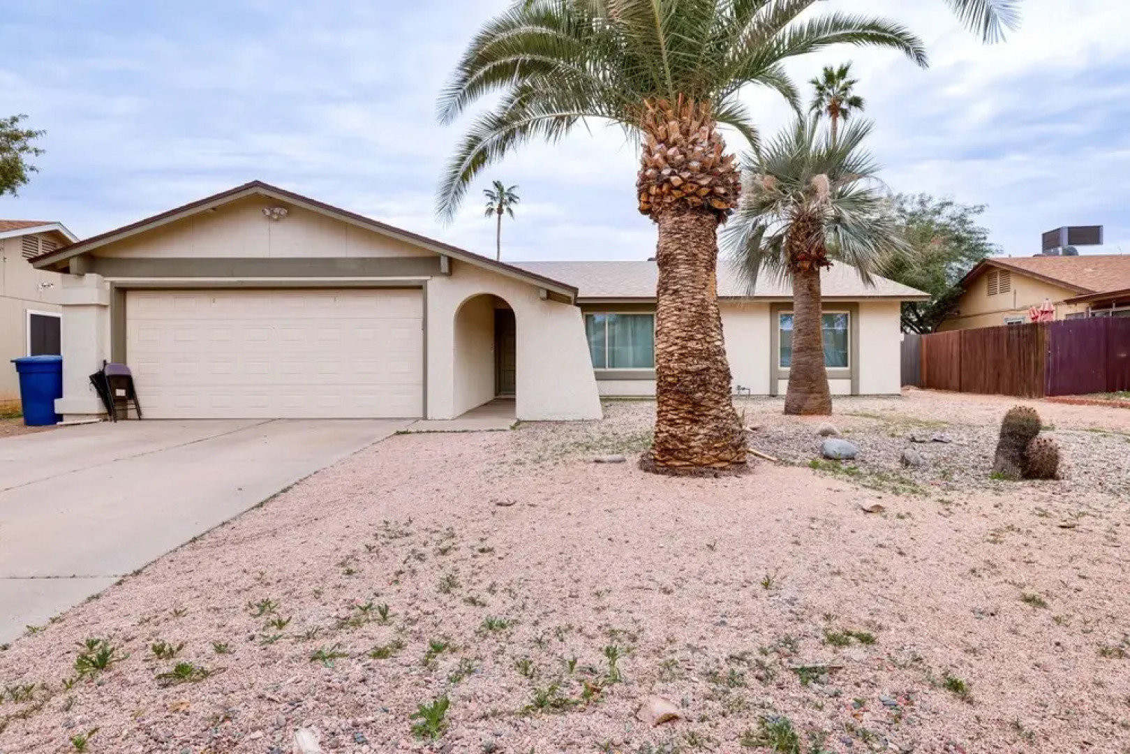 Airy Tempe Vacation Rental w/ Gas Grill + Pool!