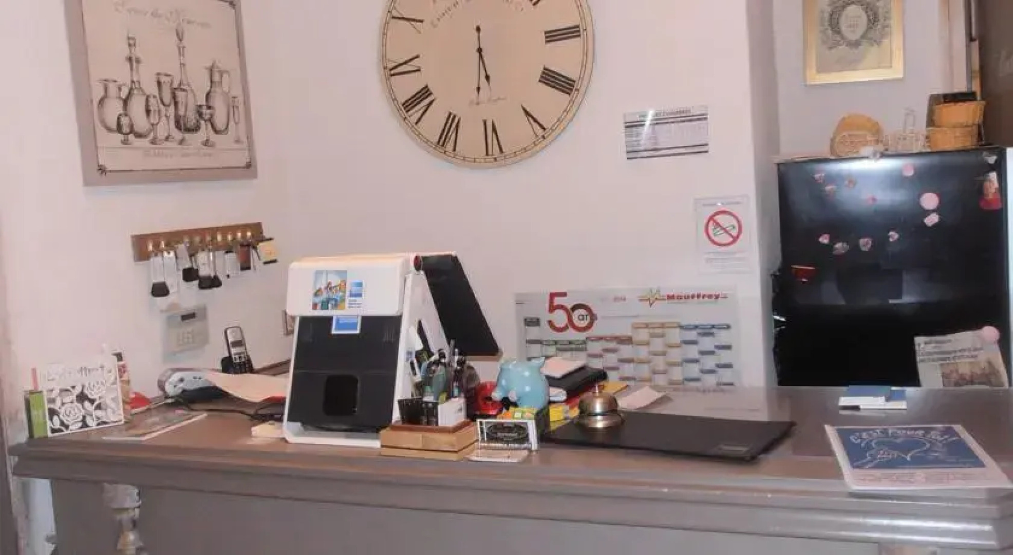 la bastide de morgane