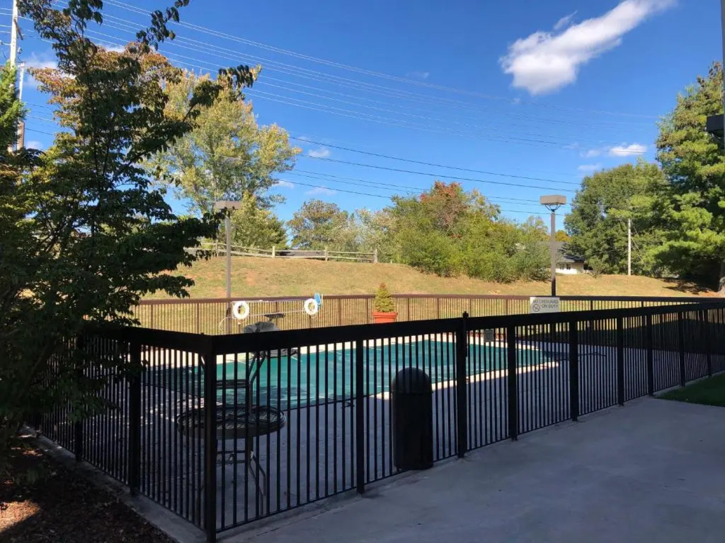 Hampton Inn Johnson City