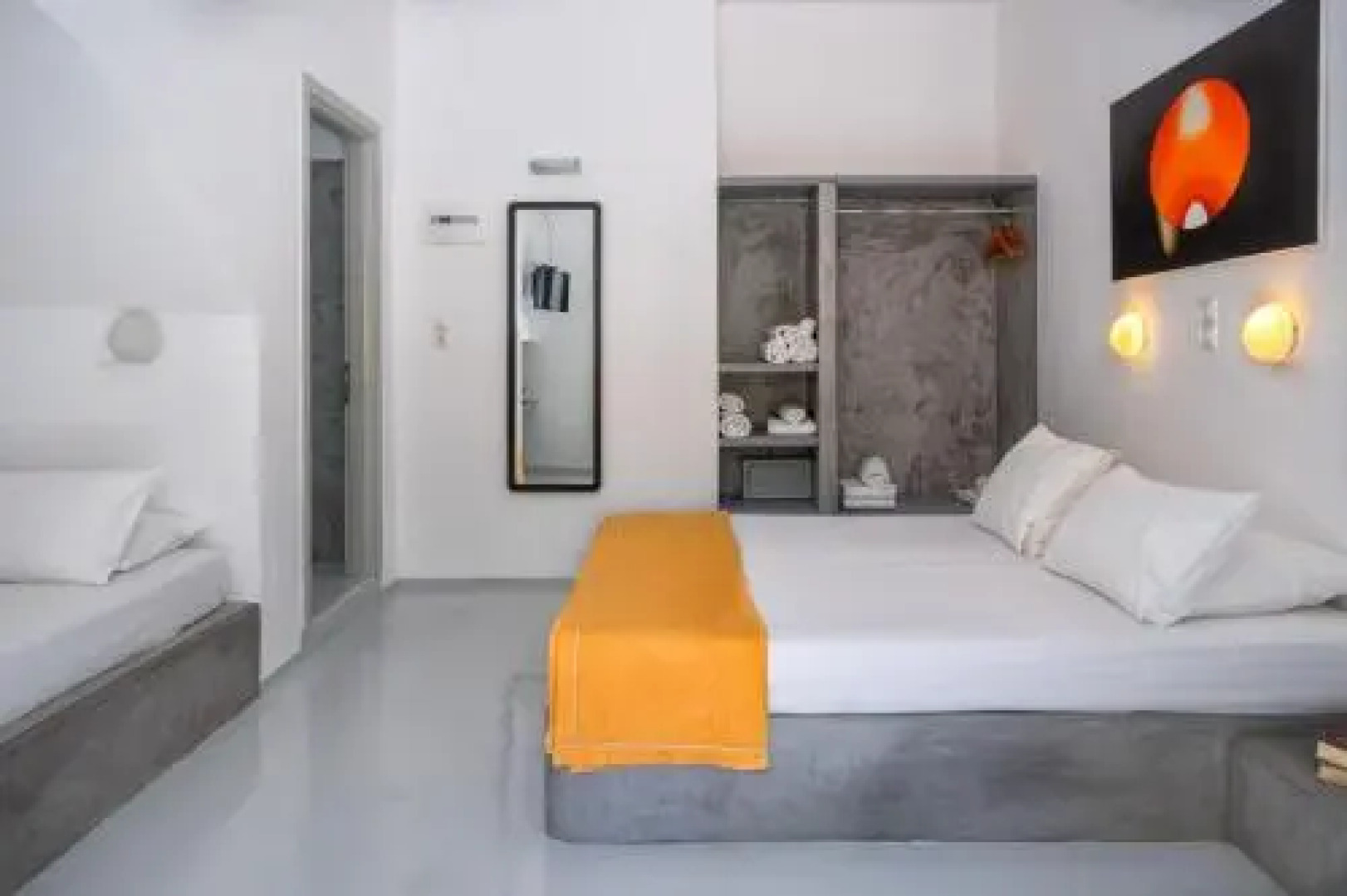 Coralli Bungalows & Camping