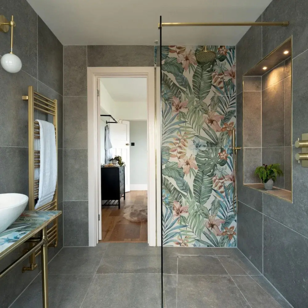 The Spinney in Paignton