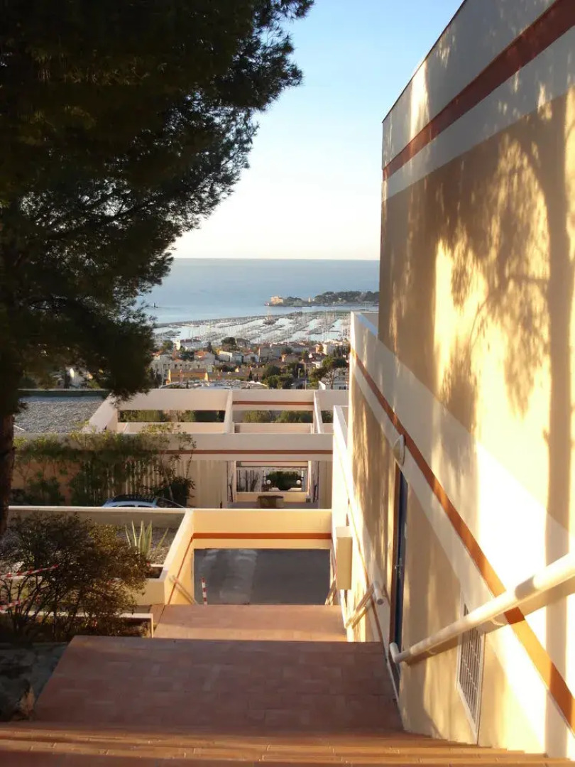 Residence Le Bosquet