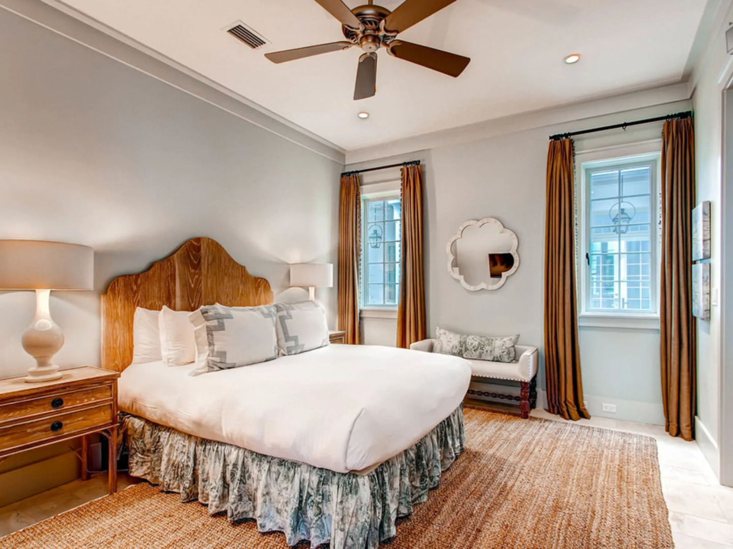 New Providence Main House by RedAwning