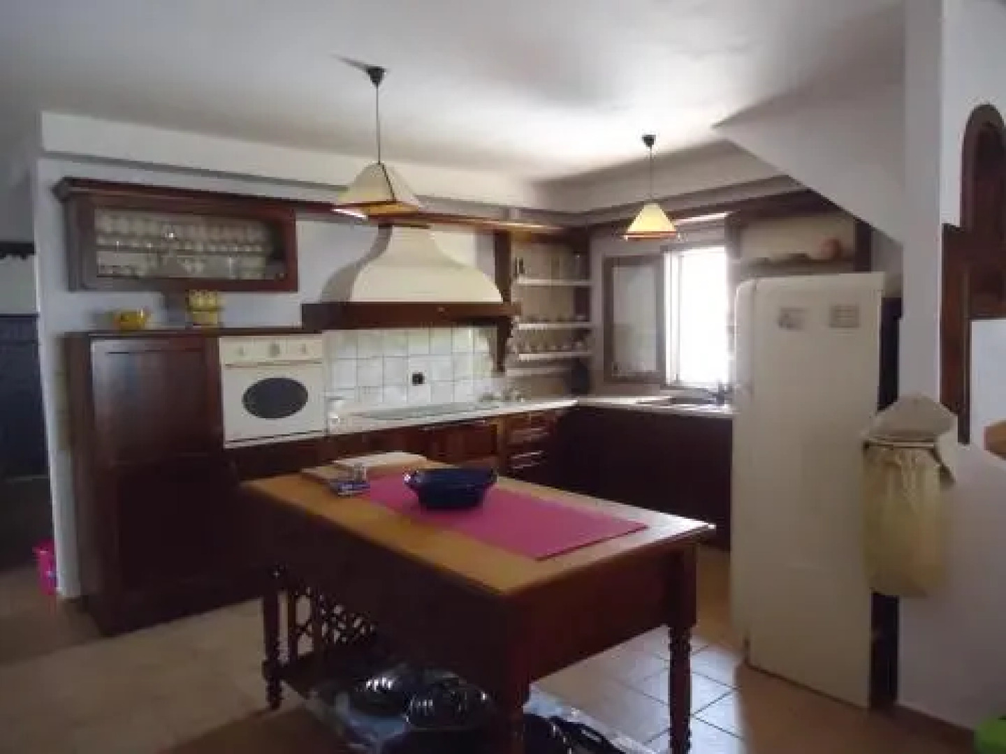 Casa de Campo Morera