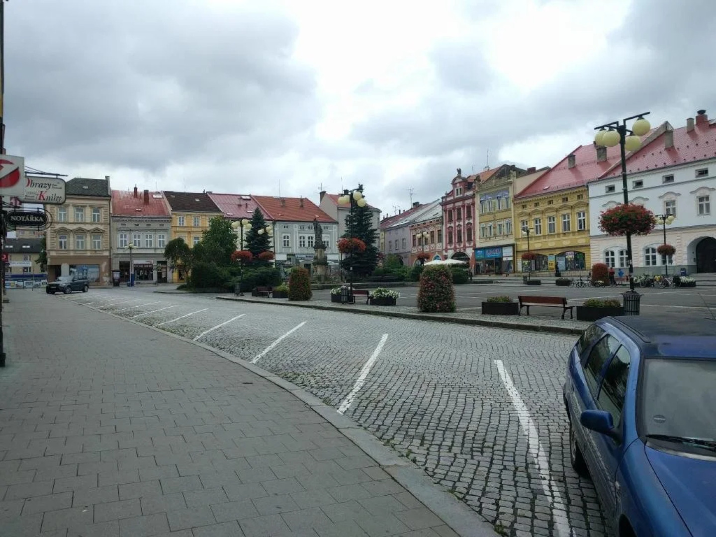 Penzion Reichova vila