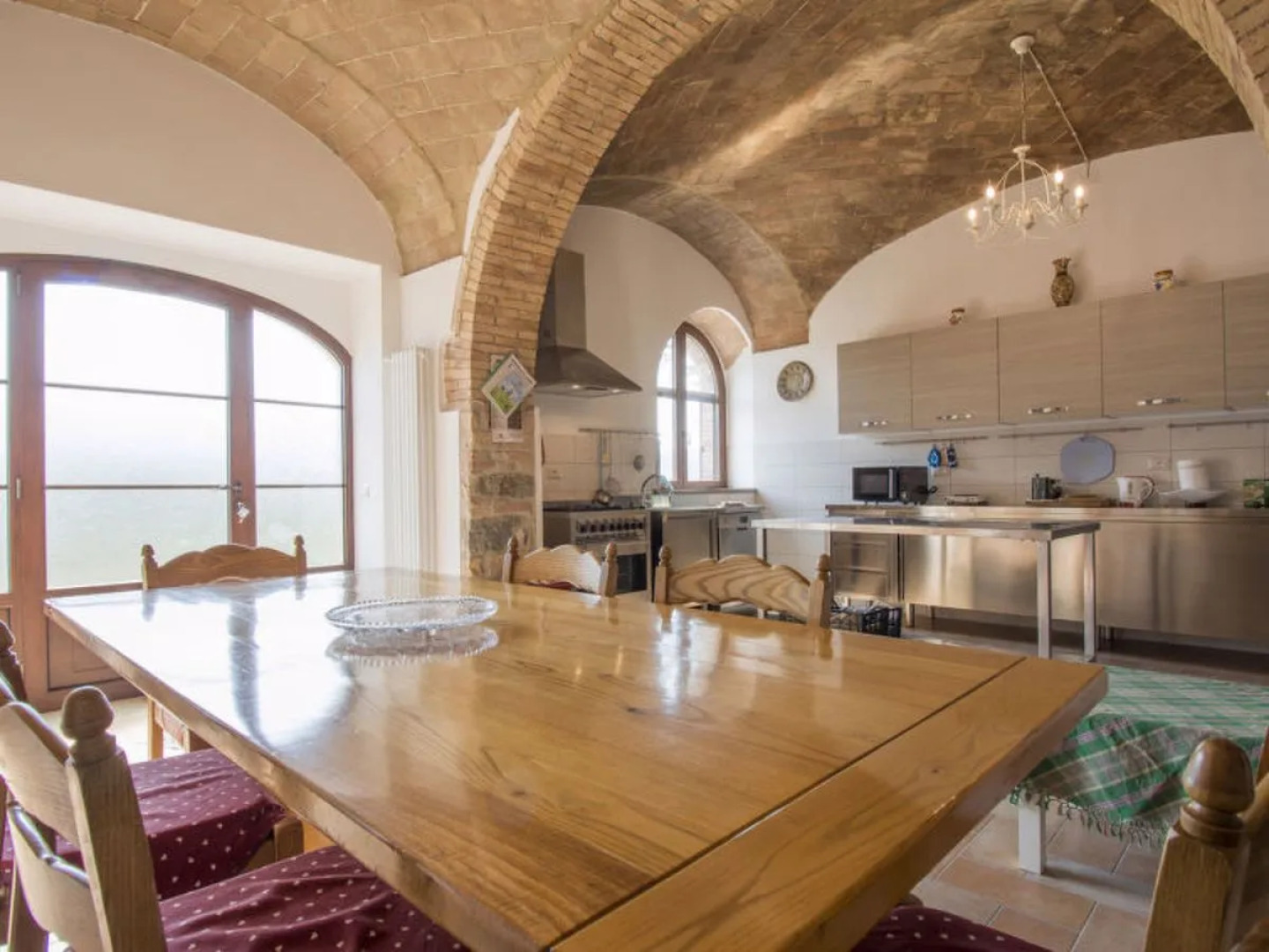 Podere SantElisa (PNC155)