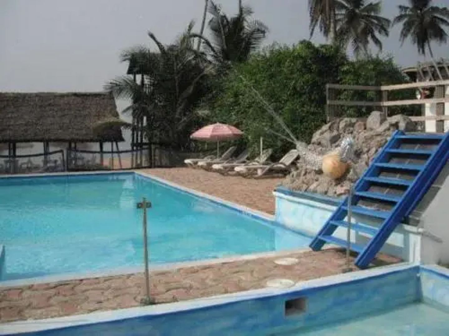La Cote Du Repos