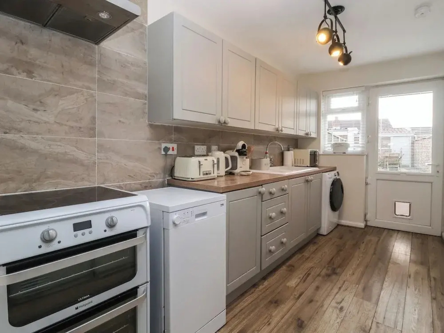 Lychgate View Cottage