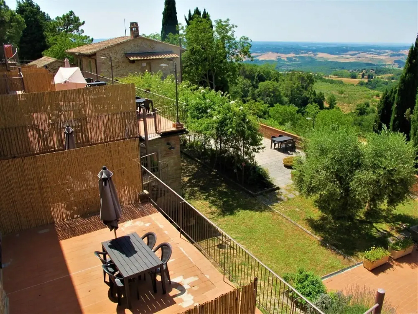 San Vivaldo Nr 12 San Vivaldo