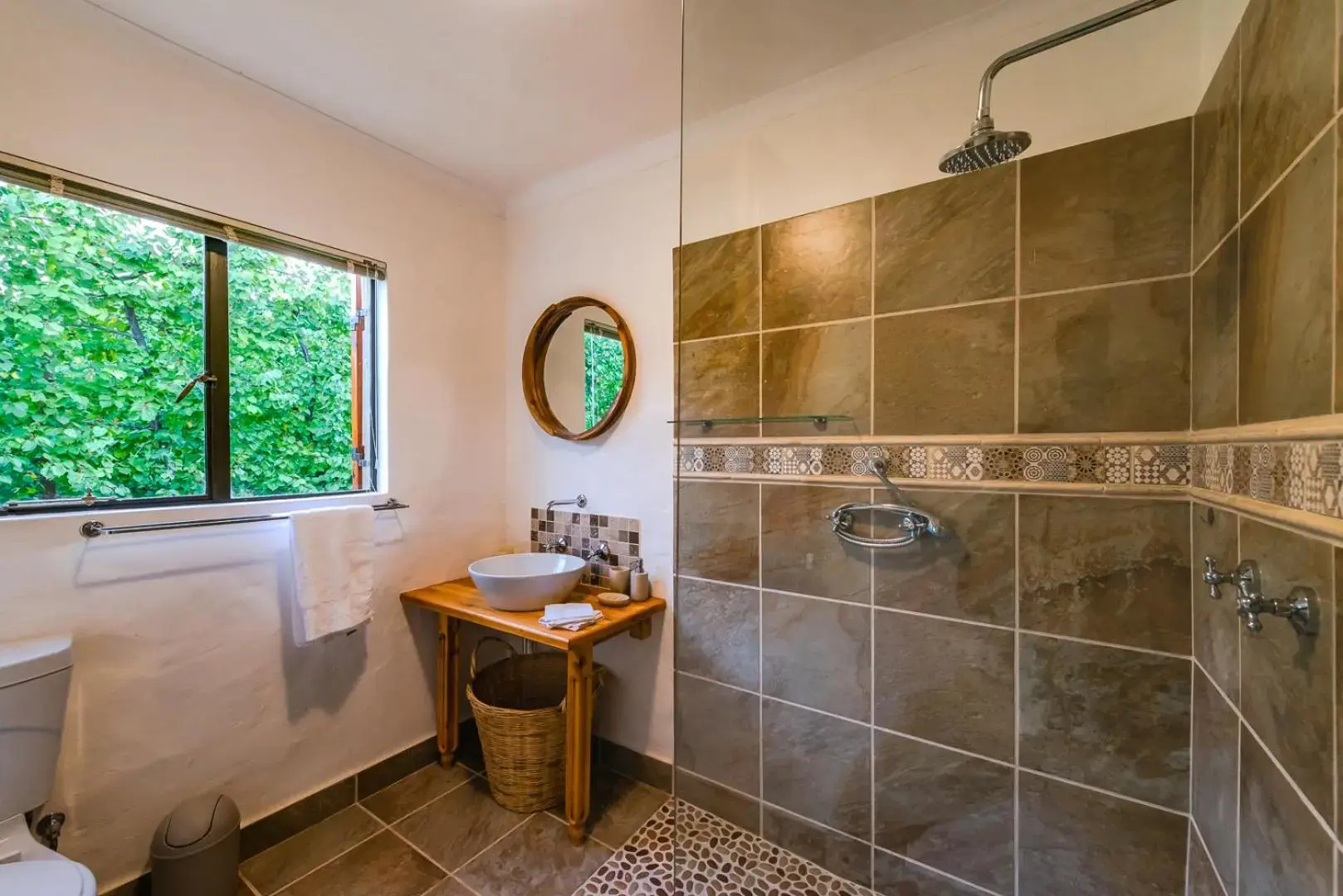 Karusa’s Farm Cottage