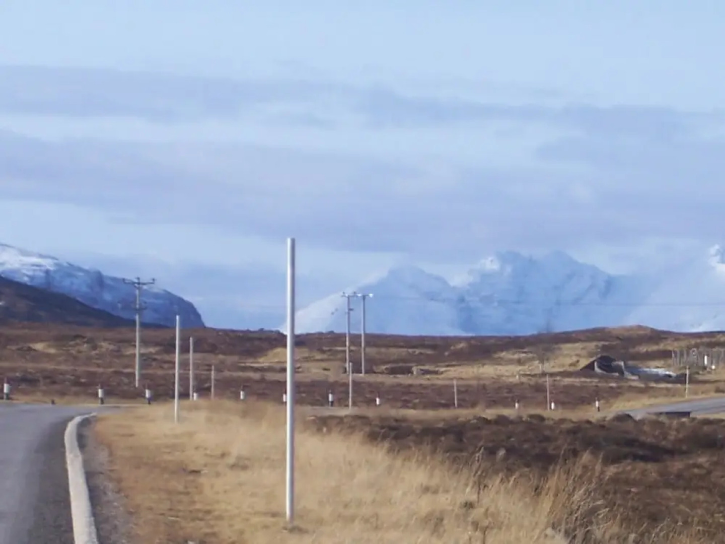 Broomview Cottage Bed & Breakfast