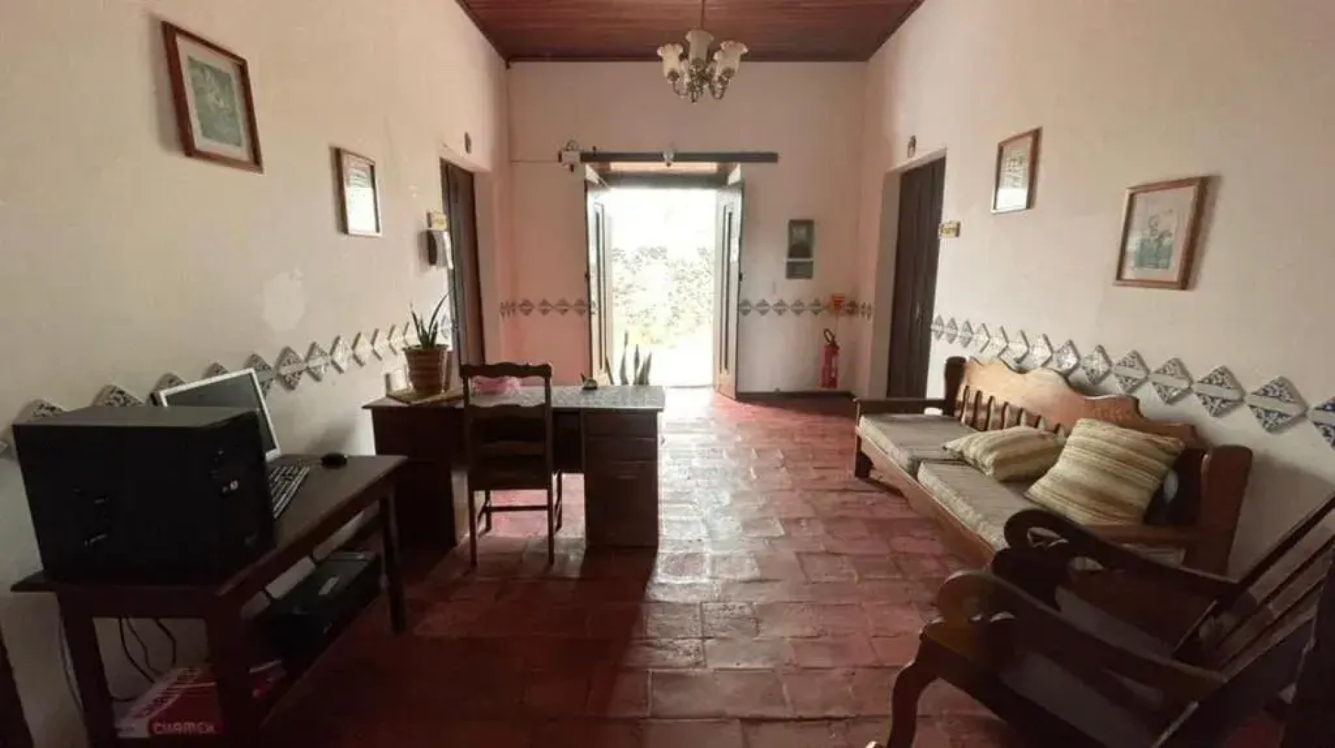 Pousada La Maison Du Baron