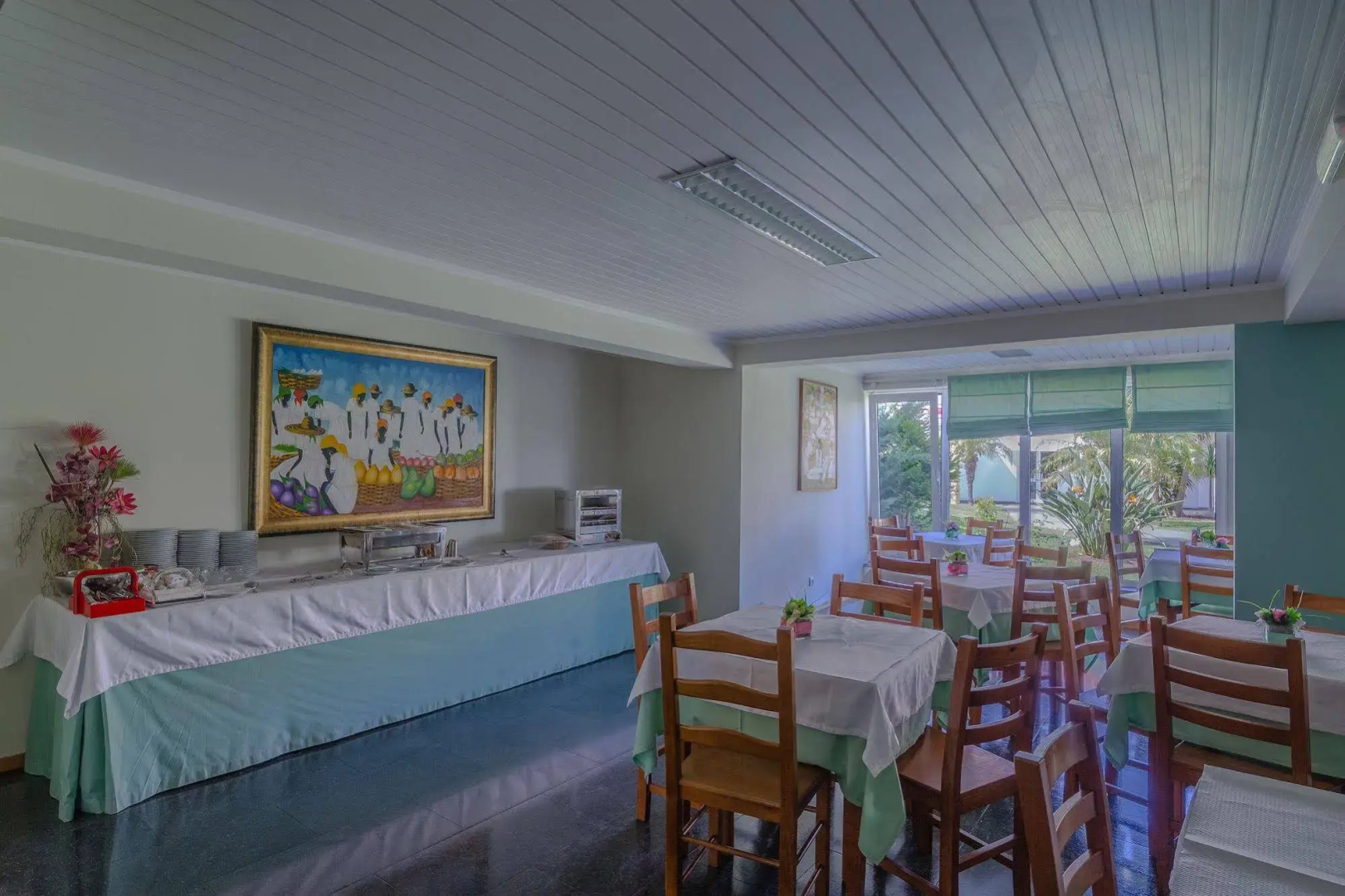 Hotel Teresinha