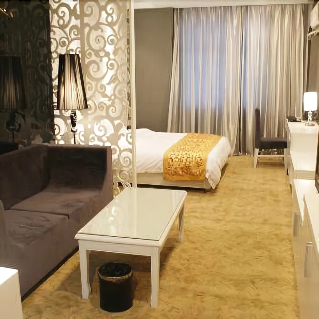 Tianlefang Business Hotel