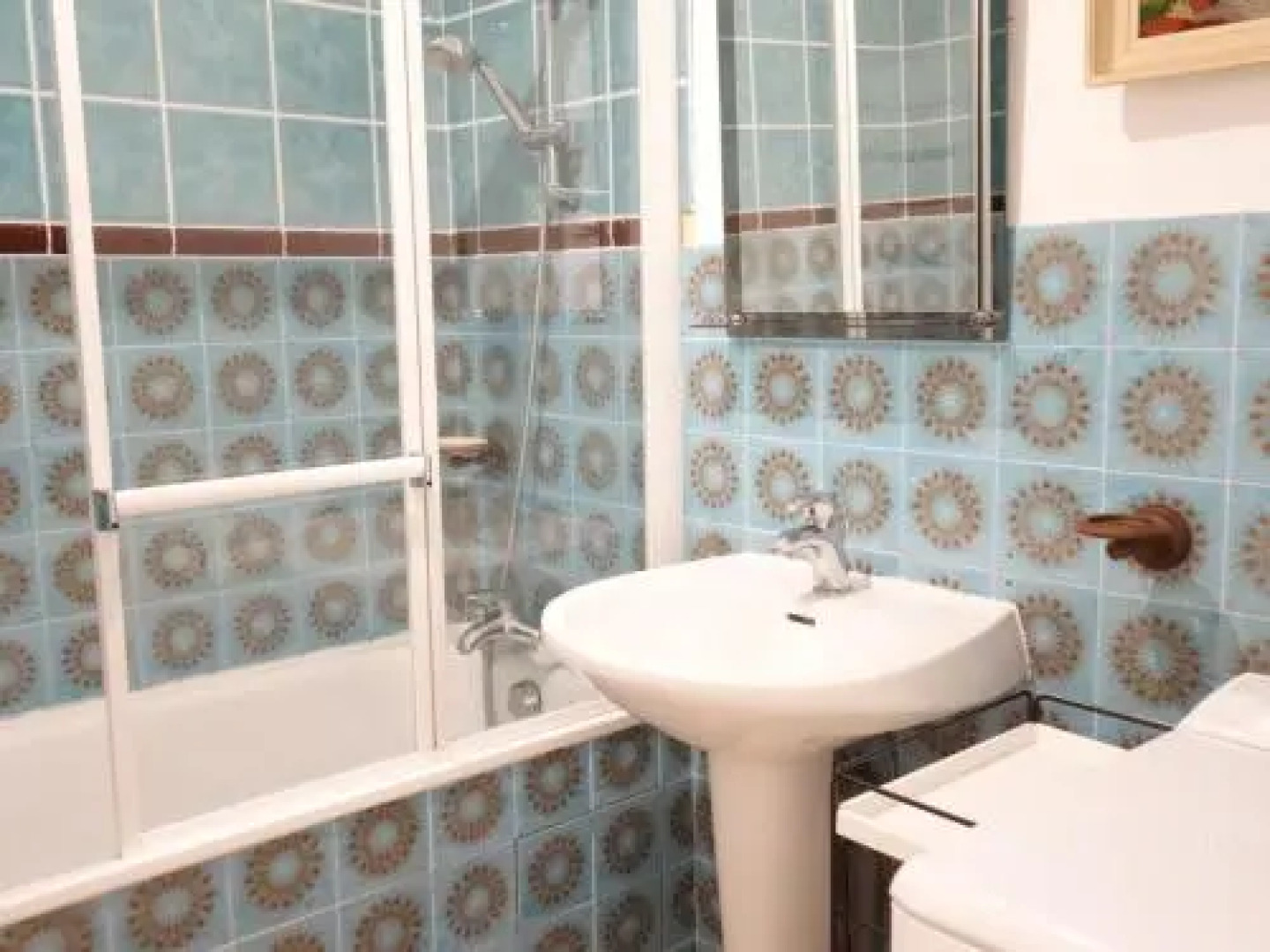 Apartment Pré Catelan