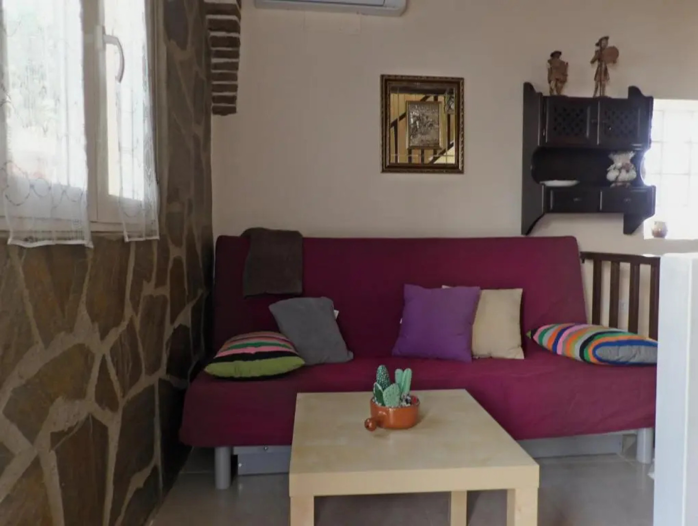 La Palmera de la Insula