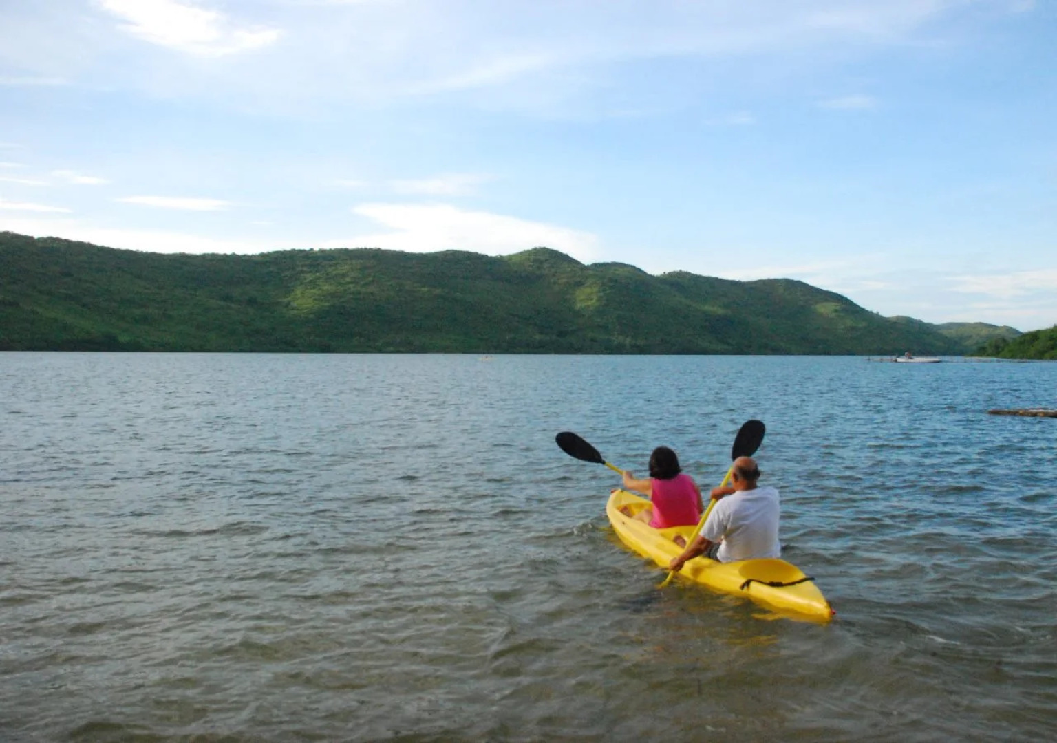 La Estancia Busuanga Resort