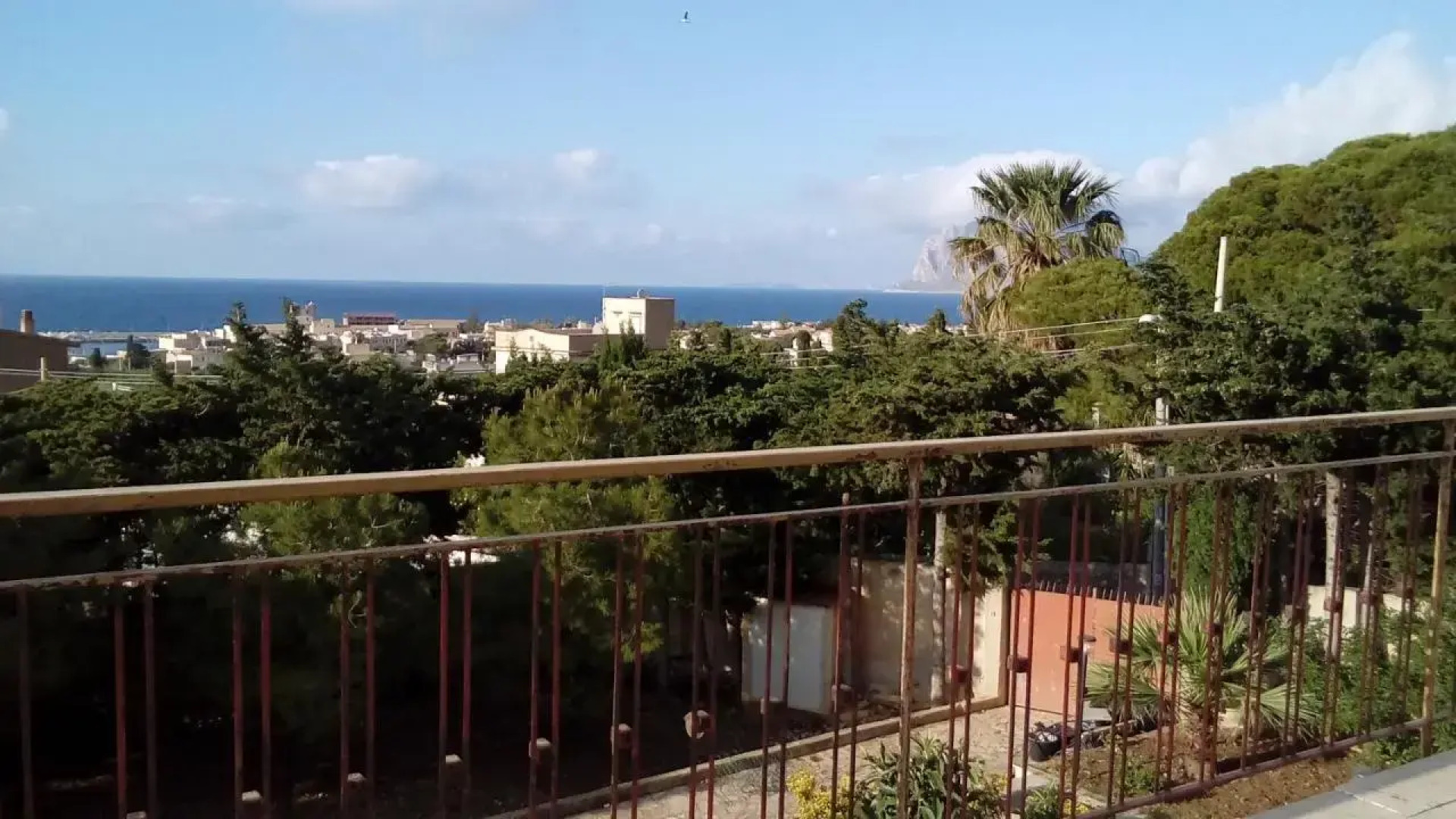 Villa Giulia Tonnara di Bonagia