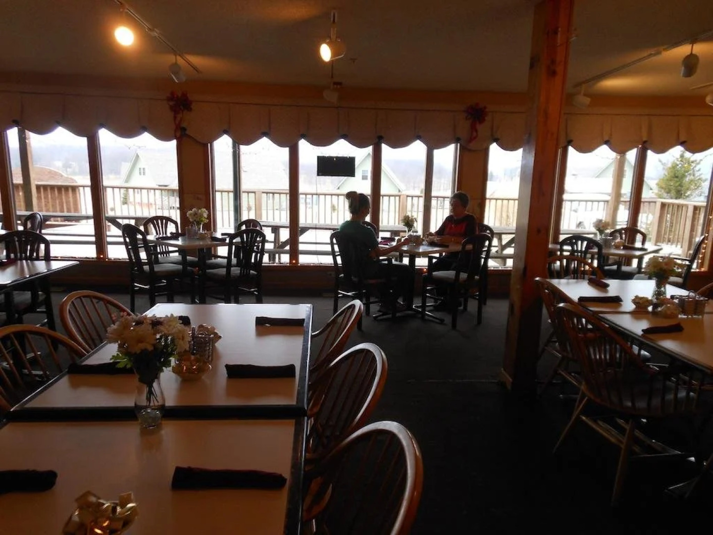 Windwood Fly-In Resort