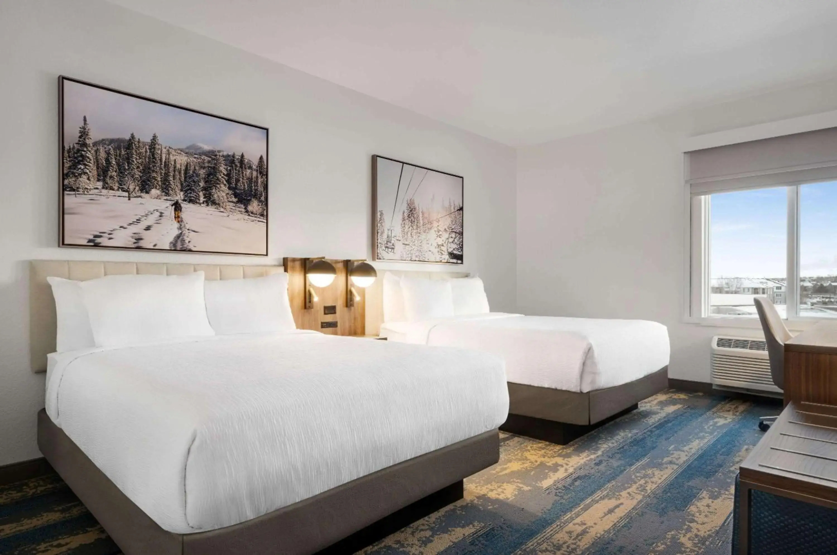 La Quinta Inn & Suites by Wyndham Denver Parker