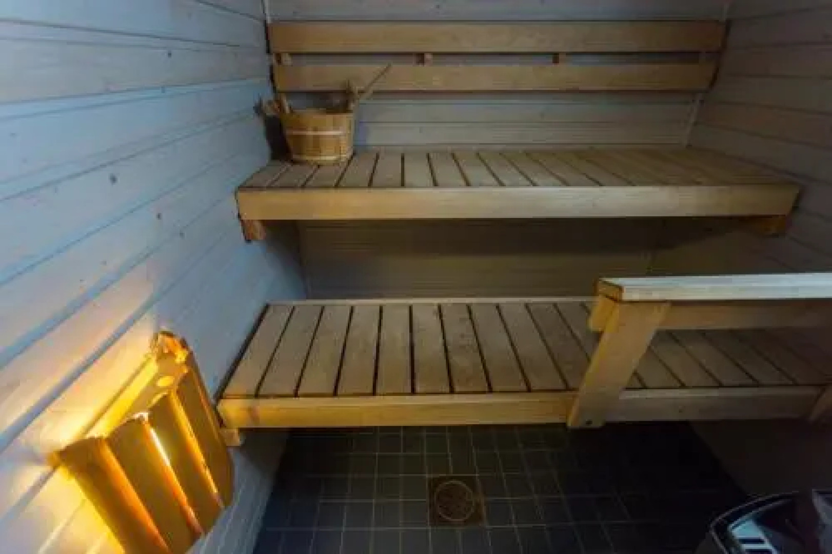 Delta Cottages Palausniemi