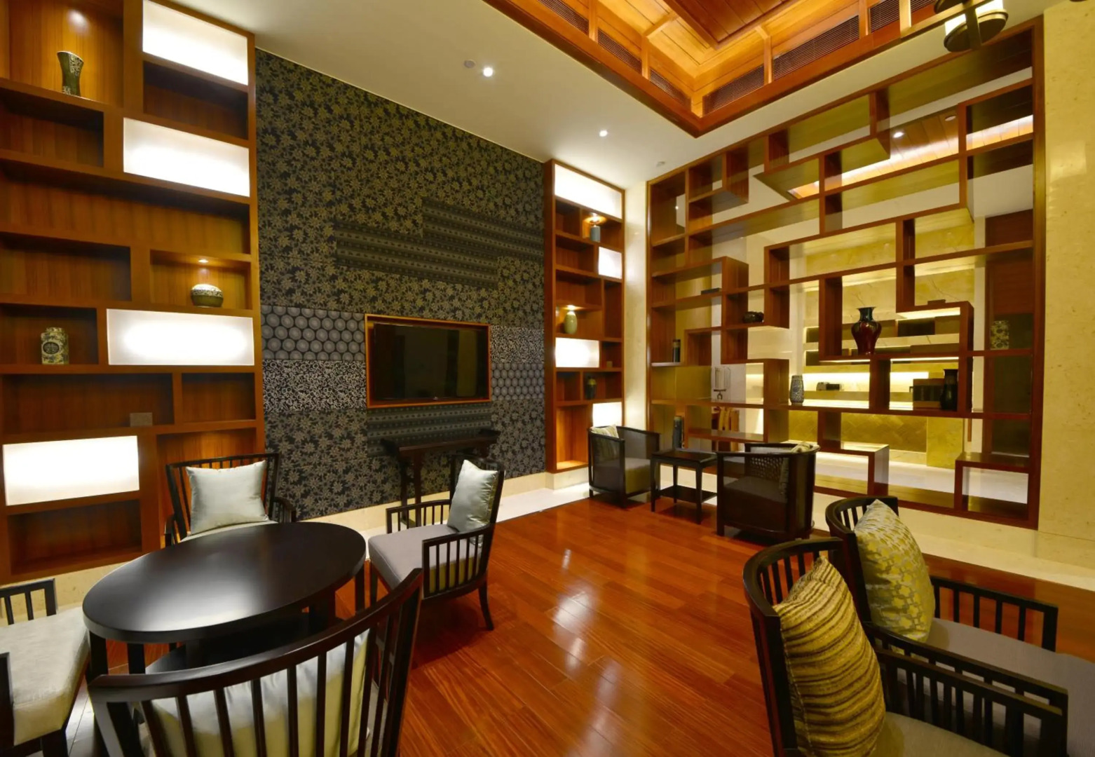 Narada Sanya Bay Resort