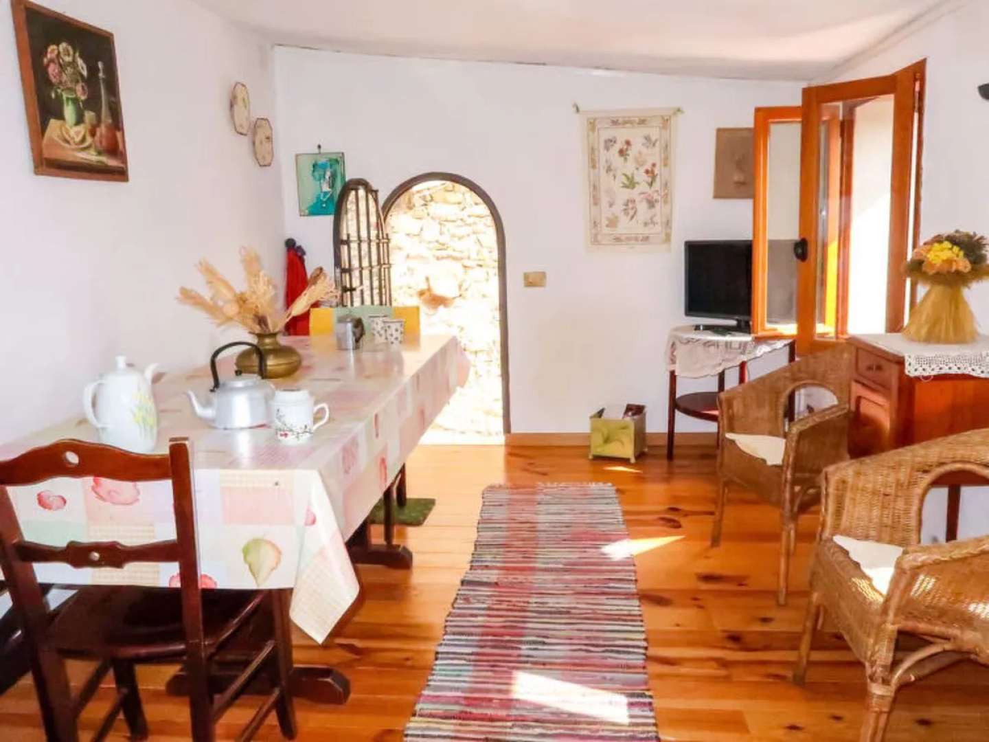 Casa del Pittore