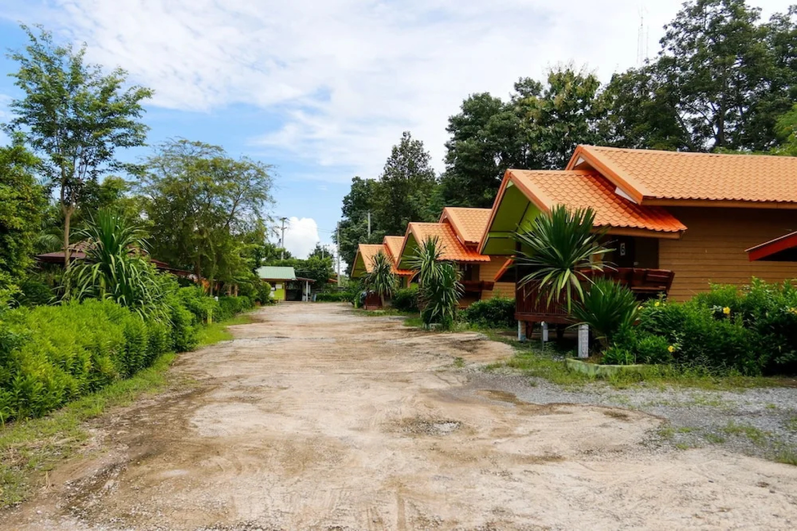 Weingchan Resort