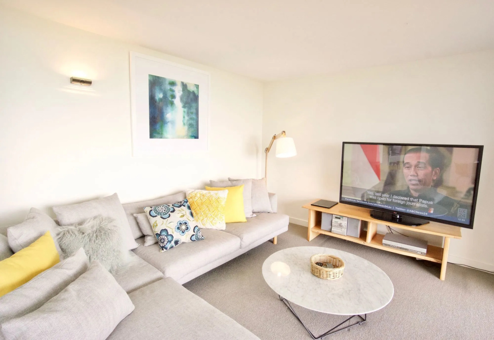 Lornebeach Apartments